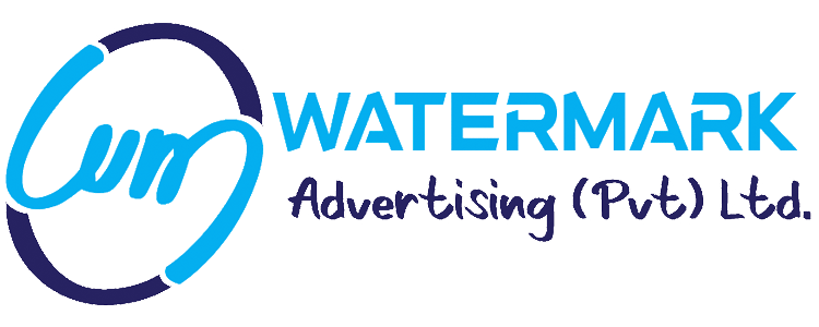 Watermark Advertising